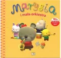 Marysia i mała orkiestra - tantis.pl