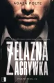 Żelazna zagrywka. Żelazne serca. Tom 4 - tantis.pl