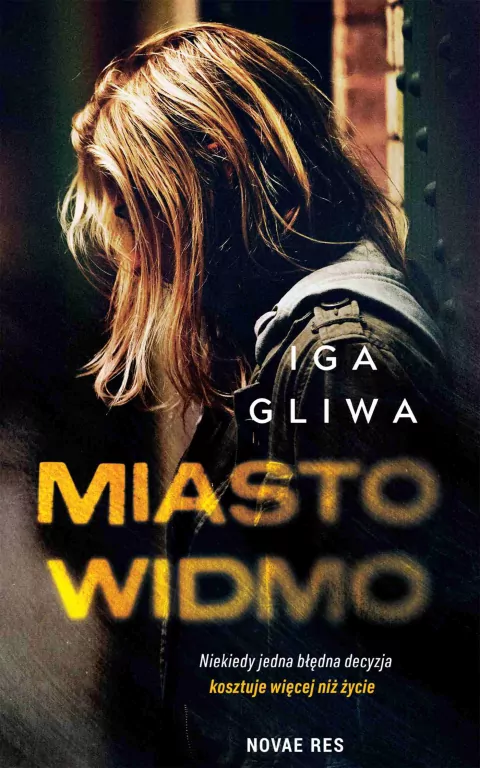 Miasto widmo - tantis.pl