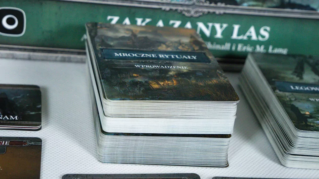 Bloodborne: Zakazany Las - tantis.pl