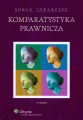 Komparatystyka prawnicza - tantis.pl