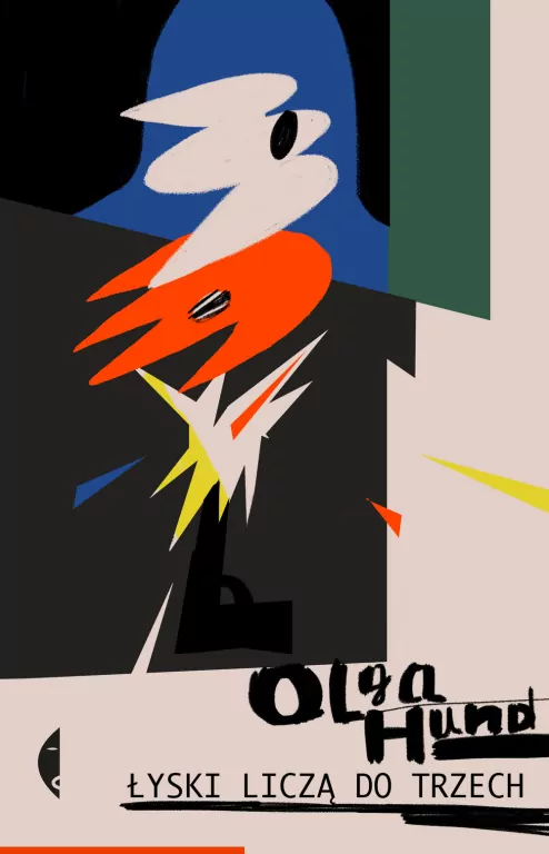 Łyski liczą do trzech. Poza serią - tantis.pl