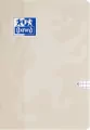Zeszyt Oxford Touch Pastel: A5, 32k, Kratka - tantis.pl