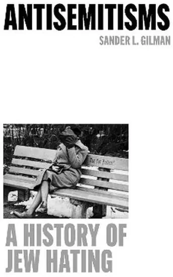 Antisemitisms. A History of Jew Hating - tantis.pl