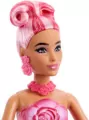 Barbie Flower Reveal Lalka Kwiatowa niespodzianka - tantis.pl