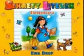 Sekrety literek. Elementarz - tantis.pl