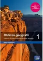 Oblicza geografii 1. Podręcznik dla liceum ogólnokształcącego i technikum. Zakres rozszerzony - tantis.pl