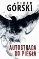 Autostrada do piekła. Komisarz Kruk. Tom 8 - tantis.pl