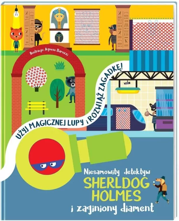 W małej główce wielka moc. Zeszyt ćwiczeń mindfulness - tantis.pl