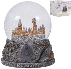Harry Potter Śnieżna kula Hogwart 100mm