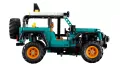 LEGO® SUV Jeep® Wrangler Rubicon 42227 - tantis.pl