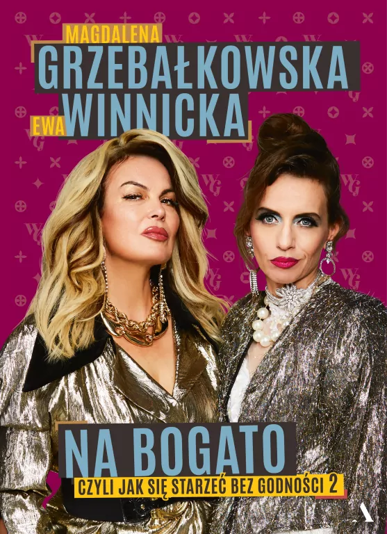 Na bogato. Jak się starzeć bez godności 2 - tantis.pl