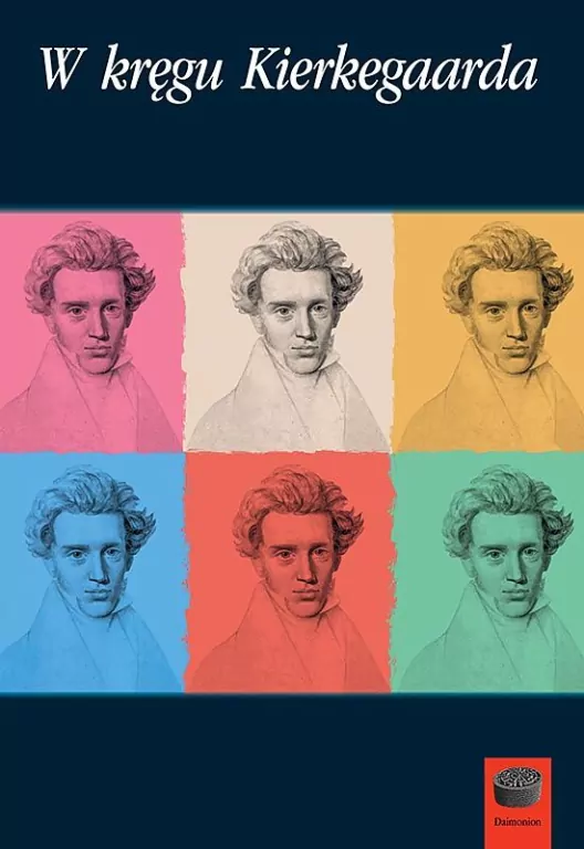 W kręgu Kierkegaarda - tantis.pl