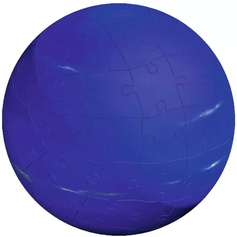 Ravensburger. Puzzle 522. Układ Planet 3D - tantis.pl