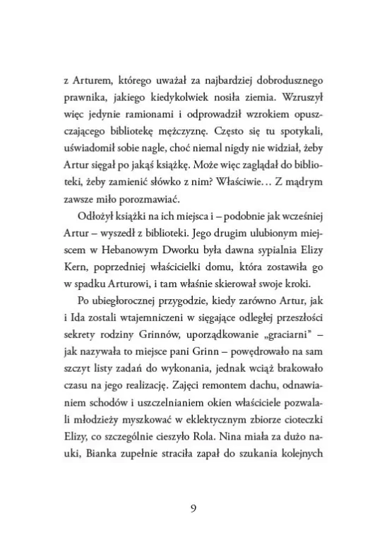 Sekretny pokój. Godzina czarów - tantis.pl