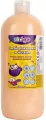 Farba plakatowa w butelce 1000ml. Beżowa - tantis.pl
