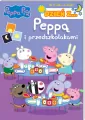 Peppa Pig. Dzień z... Peppą i przedszkolakami - tantis.pl
