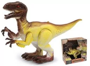 Dinozaur z dźwiękiem - tantis.pl