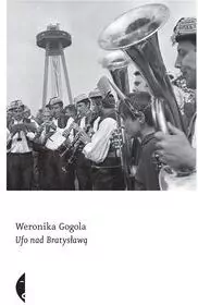 UFO nad Bratysławą - tantis.pl