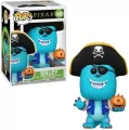 Funko Figurka POP Disney Halloween: Sully - tantis.pl
