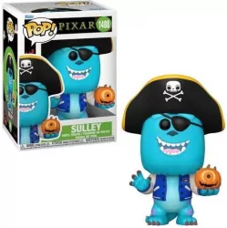 Funko Figurka POP Disney Halloween: Sully