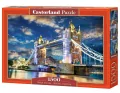 Puzzle 1500 Tower Bridge, London, England - tantis.pl