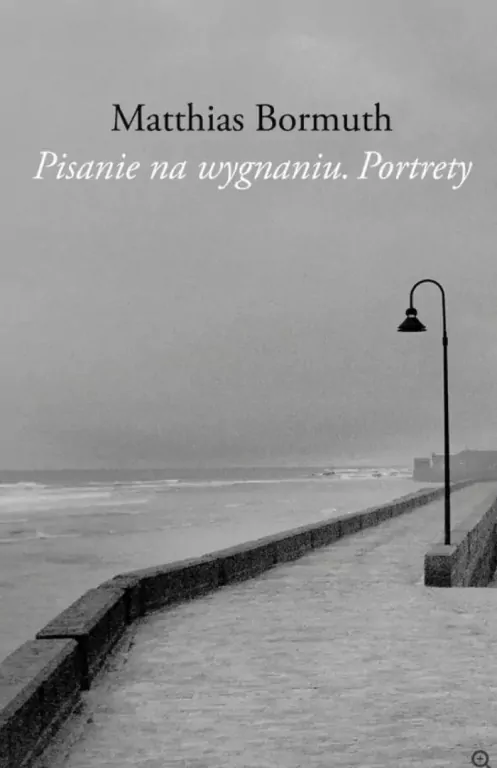 Pisanie na wygnaniu. Portrety - tantis.pl
