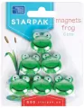 Magnesy. Żabki 6 sztuk - tantis.pl