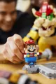 LEGO® Super Mario. Potężny Bowser. 71411 - tantis.pl