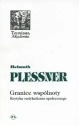 Terminus T.48 Granice wspólnoty