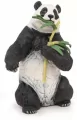 Panda z bambusem - tantis.pl