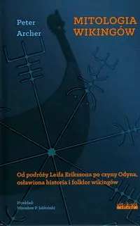 Mitologia Wikingów - tantis.pl