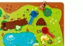 LEGO® Las odkrywców z dzikimi zwierzętami 10480 - tantis.pl