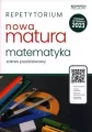 Matura 2023 Matematyka Repetytorium Zakres podstawowy - tantis.pl