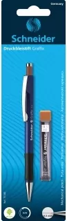 Ołówek automatyczny 0,5 mm. Schneider Graffix - tantis.pl