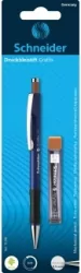 Ołówek automatyczny 0,5 mm. Schneider Graffix
