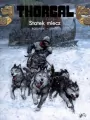 Statek miecz. Thorgal. Tom 33 - tantis.pl