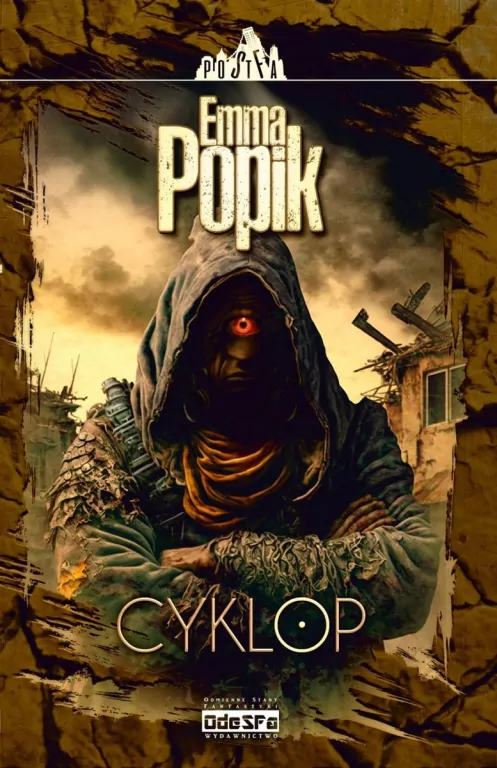 Cyklop - tantis.pl