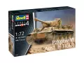 Pojazd 1:72 PzKpfw VI Tiger Ausf. H - tantis.pl
