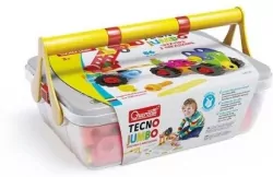 Tecno jumbo skrzynka z narzędziami