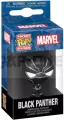 Brelok Marvel Black Panther Funko Pop - tantis.pl