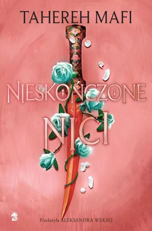 Nieskończone nici - tantis.pl