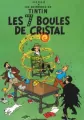 Tintin Les 7 boules de cristal - tantis.pl