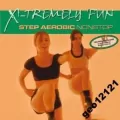 X-Tremely Fun - Aerobics Non Stop CD - tantis.pl