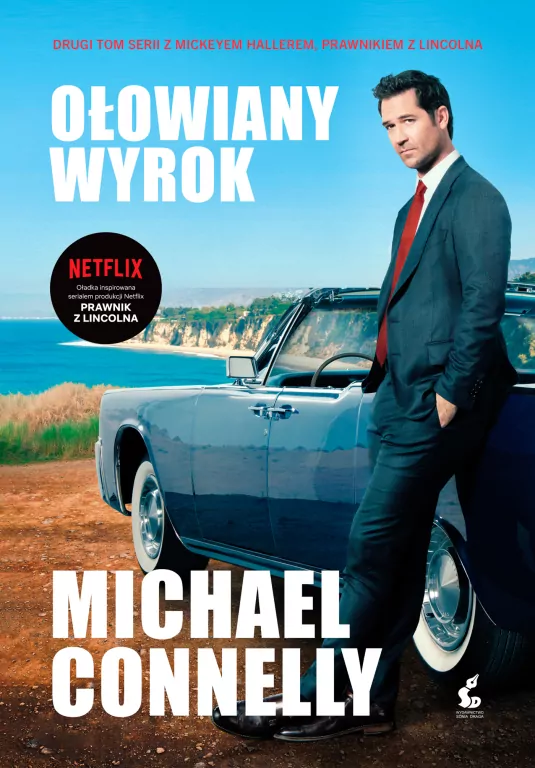 Ołowiany wyrok - tantis.pl