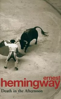 Death in the Afternoon - tantis.pl