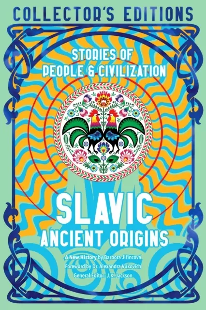 Początki Starożytnych Słowian/Slavic Ancient... - tantis.pl