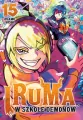 Iruma w szkole demonów. Tom 15 - tantis.pl
