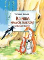 Klinika Małych Zwierząt w Leśnej Górce - tantis.pl