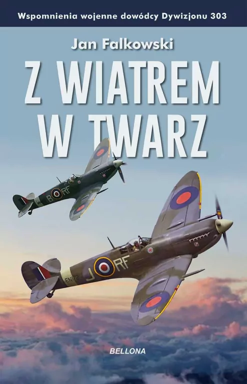 Z wiatrem w twarz - tantis.pl